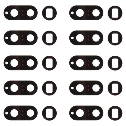 Objectif de caméra arrière pour Google Pixel Fold (lot de 10), For Google Pixel Fold