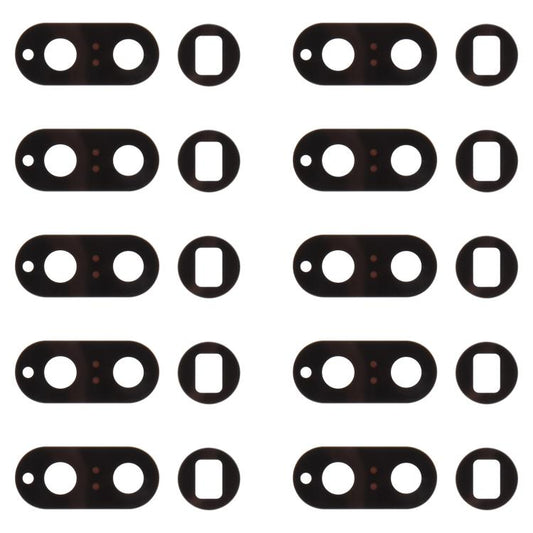 Objectif de caméra arrière pour Google Pixel Fold (lot de 10), For Google Pixel Fold