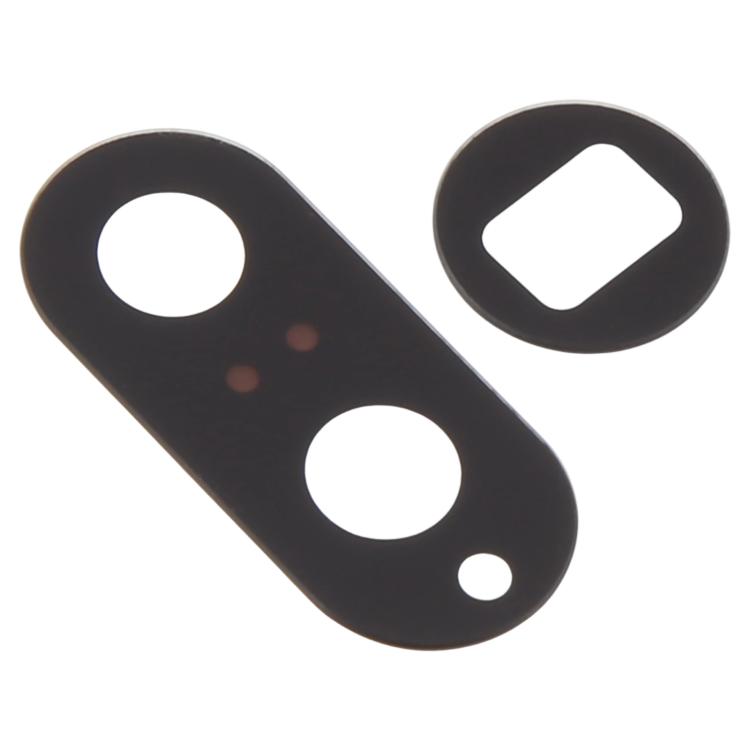 Objectif de caméra arrière pour Google Pixel Fold (lot de 10), For Google Pixel Fold