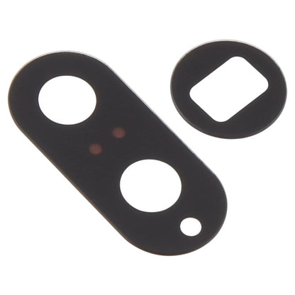 Objectif de caméra arrière pour Google Pixel Fold (lot de 10), For Google Pixel Fold