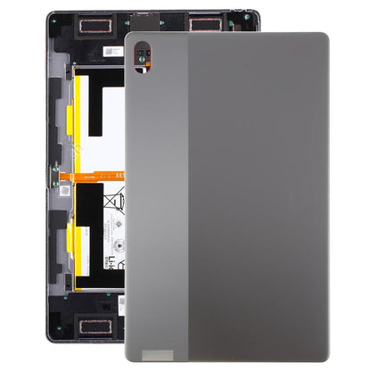 Couvercle arrière de batterie d'origine pour Lenovo Pad Plus TB-J607F, For Lenovo Pad Plus(Original)