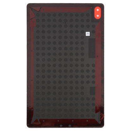 Couvercle arrière de batterie d'origine pour Lenovo Pad Plus TB-J607F, For Lenovo Pad Plus(Original)