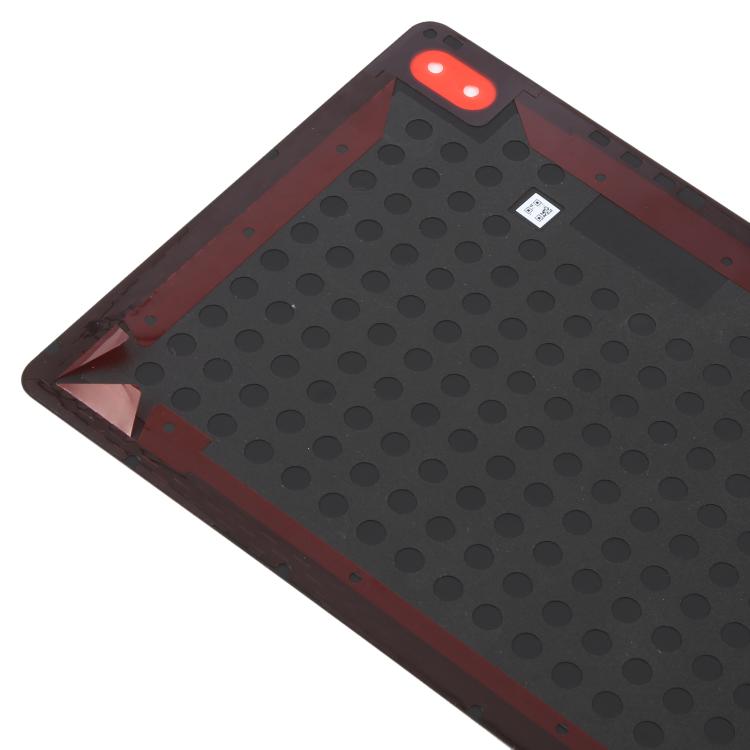 Couvercle arrière de batterie d'origine pour Lenovo Pad Plus TB-J607F, For Lenovo Pad Plus(Original)
