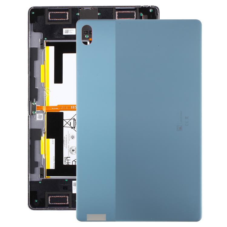 Couvercle arrière de batterie d'origine pour Lenovo Pad Plus TB-J607F, For Lenovo Pad Plus(Original)