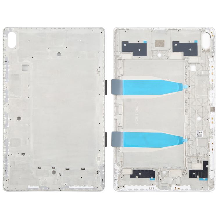 Cadre et façade d'écran LCD d'origine pour Lenovo Pad Plus TB-J607F, For Lenovo Pad Plus(Original)