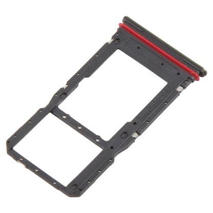 Tiroir de carte SIM d'origine pour Motorola Moto G86 + Tiroir pour carte SIM / carte microSD, For Motorola Moto G86(Original)