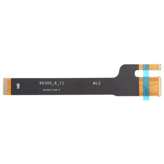 Câble flexible LCD d'origine pour Lenovo Xiaoxin Pad Pro 12.7 TB375, For Lenovo Xiaoxin Pad Pro 12.7(Original)