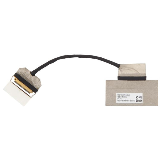 Câble flexible d'écran LCD d'origine pour Redmi Book Pro 15s, For Redmi Book Pro 15S(Original LCD Cable)
