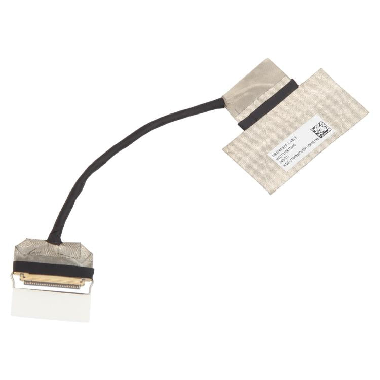 Câble flexible d'écran LCD d'origine pour Redmi Book Pro 15s, For Redmi Book Pro 15S(Original LCD Cable)