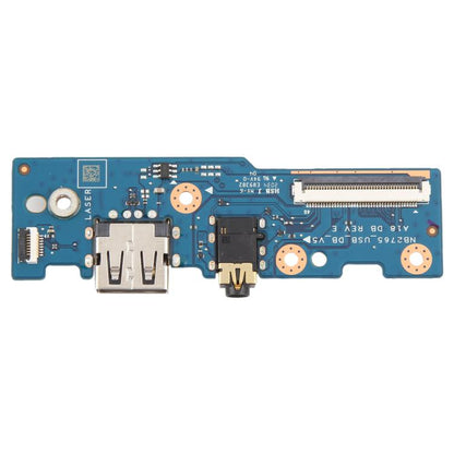 Carte d'alimentation USB/port audio d'origine pour Redmi Book Pro 15s, For Redmi Book Pro 15S(Original)