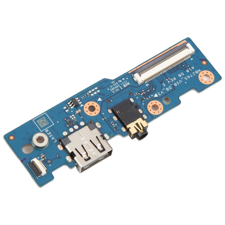 Carte d'alimentation USB/port audio d'origine pour Redmi Book Pro 15s, For Redmi Book Pro 15S(Original)