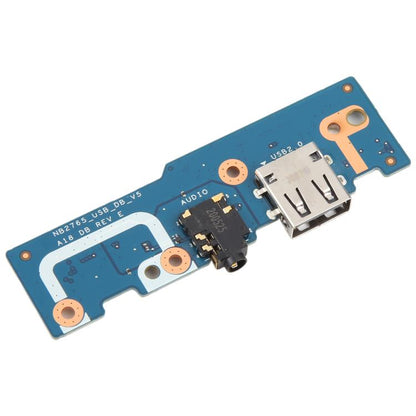 Carte d'alimentation USB/port audio d'origine pour Redmi Book Pro 15s, For Redmi Book Pro 15S(Original)