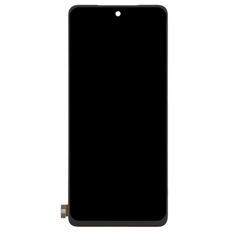 Écran LCD AMOLED LTPO d'origine avec numériseur et ensemble complet pour Tecno Camon 30 Premier 5G CL9, For Tecno Camon 30 Premier 5G(Original)