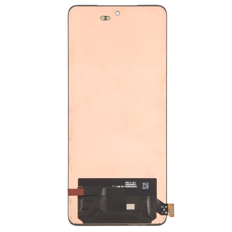 Écran LCD AMOLED LTPO d'origine avec numériseur et ensemble complet pour Tecno Camon 30 Premier 5G CL9, For Tecno Camon 30 Premier 5G(Original)