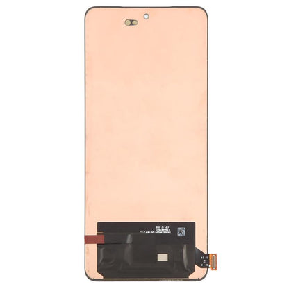 Écran LCD AMOLED LTPO d'origine avec numériseur et ensemble complet pour Tecno Camon 30 Premier 5G CL9, For Tecno Camon 30 Premier 5G(Original)