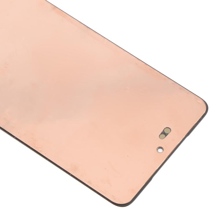 Écran LCD AMOLED LTPO d'origine avec numériseur et ensemble complet pour Tecno Camon 30 Premier 5G CL9, For Tecno Camon 30 Premier 5G(Original)