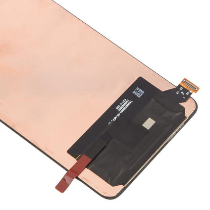 Écran LCD AMOLED LTPO d'origine avec numériseur et ensemble complet pour Tecno Camon 30 Premier 5G CL9, For Tecno Camon 30 Premier 5G(Original)