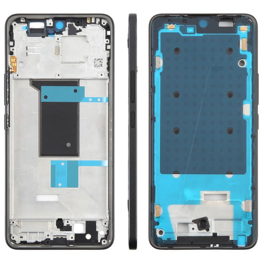 Cadre central d'origine pour Xiaomi Redmi Note 15 Pro 5G, For Xiaomi Redmi Note 15 Pro 5G(Original)