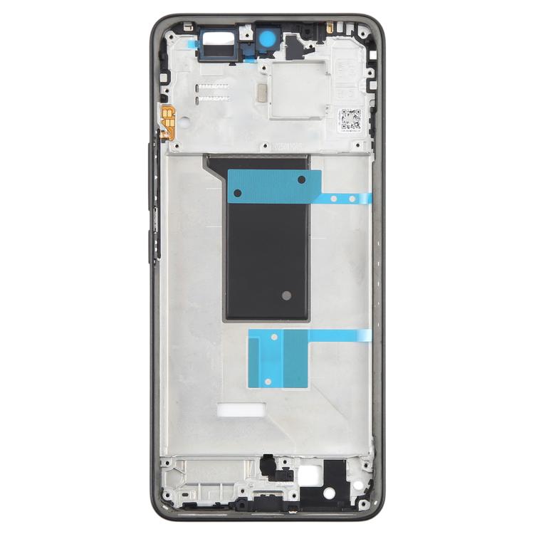 Cadre central d'origine pour Xiaomi Redmi Note 15 Pro 5G, For Xiaomi Redmi Note 15 Pro 5G(Original)