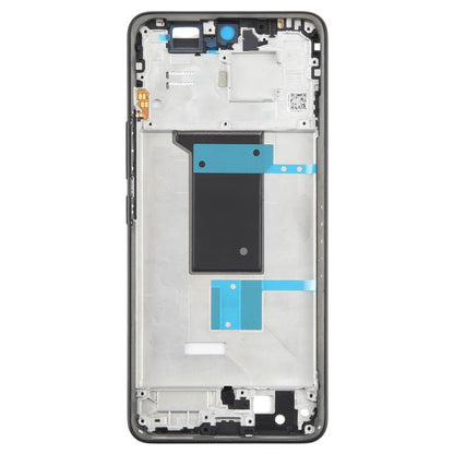 Cadre central d'origine pour Xiaomi Redmi Note 15 Pro 5G, For Xiaomi Redmi Note 15 Pro 5G(Original)