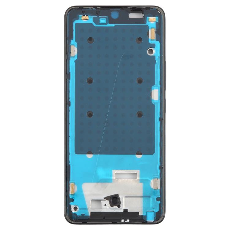 Cadre central d'origine pour Xiaomi Redmi Note 15 Pro 5G, For Xiaomi Redmi Note 15 Pro 5G(Original)