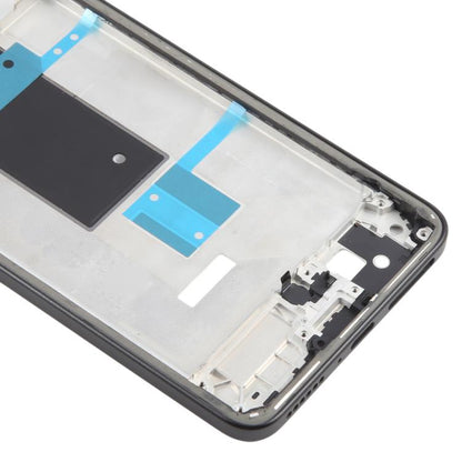 Cadre central d'origine pour Xiaomi Redmi Note 15 Pro 5G, For Xiaomi Redmi Note 15 Pro 5G(Original)