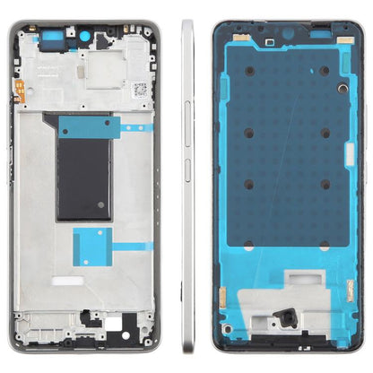 Cadre central d'origine pour Xiaomi Redmi Note 15 Pro 5G, For Xiaomi Redmi Note 15 Pro 5G(Original)