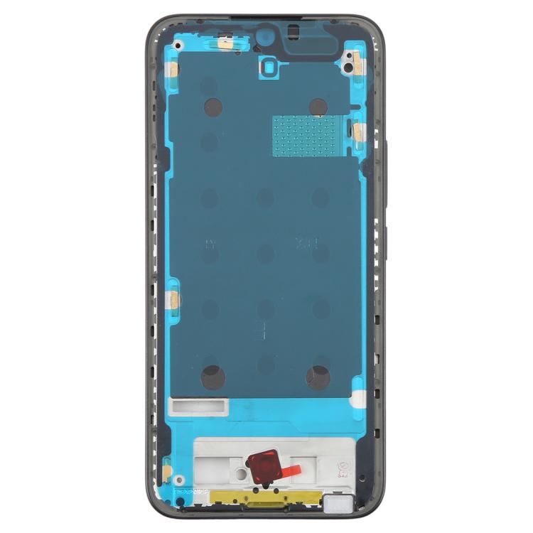 Cadre central d'origine pour Xiaomi Redmi Note 15 Pro+ 5G, For Xiaomi Redmi Note 15 Pro+ 5G(Original)