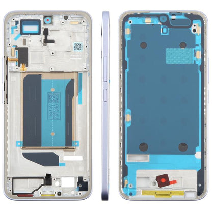 Cadre central d'origine pour Xiaomi Redmi Note 15 Pro+ 5G, For Xiaomi Redmi Note 15 Pro+ 5G(Original)