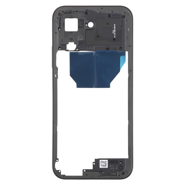 Cadre central d'origine pour Xiaomi Redmi 15C 4G, For Xiaomi Redmi 15C 4G(Original)