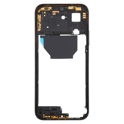 Cadre central d'origine pour Xiaomi Redmi 15C 4G, For Xiaomi Redmi 15C 4G(Original)