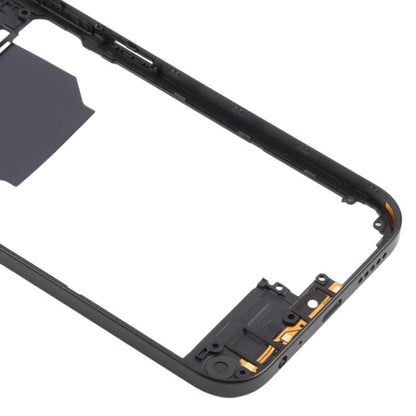 Cadre central d'origine pour Xiaomi Redmi 15C 4G, For Xiaomi Redmi 15C 4G(Original)