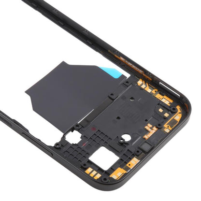 Cadre central d'origine pour Xiaomi Redmi 15C 4G, For Xiaomi Redmi 15C 4G(Original)