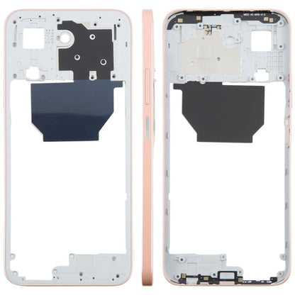 Cadre central d'origine pour Xiaomi Redmi 15C 4G, For Xiaomi Redmi 15C 4G(Original)