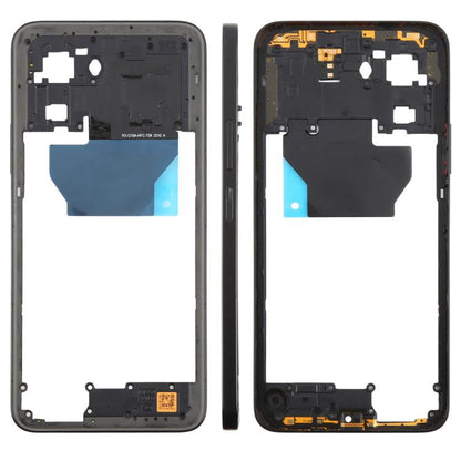 Cadre central d'origine pour Xiaomi Redmi 15 5G, For Xiaomi Redmi 15 5G(Original)
