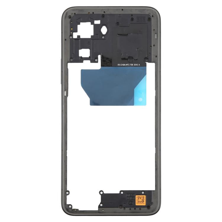 Cadre central d'origine pour Xiaomi Redmi 15 5G, For Xiaomi Redmi 15 5G(Original)