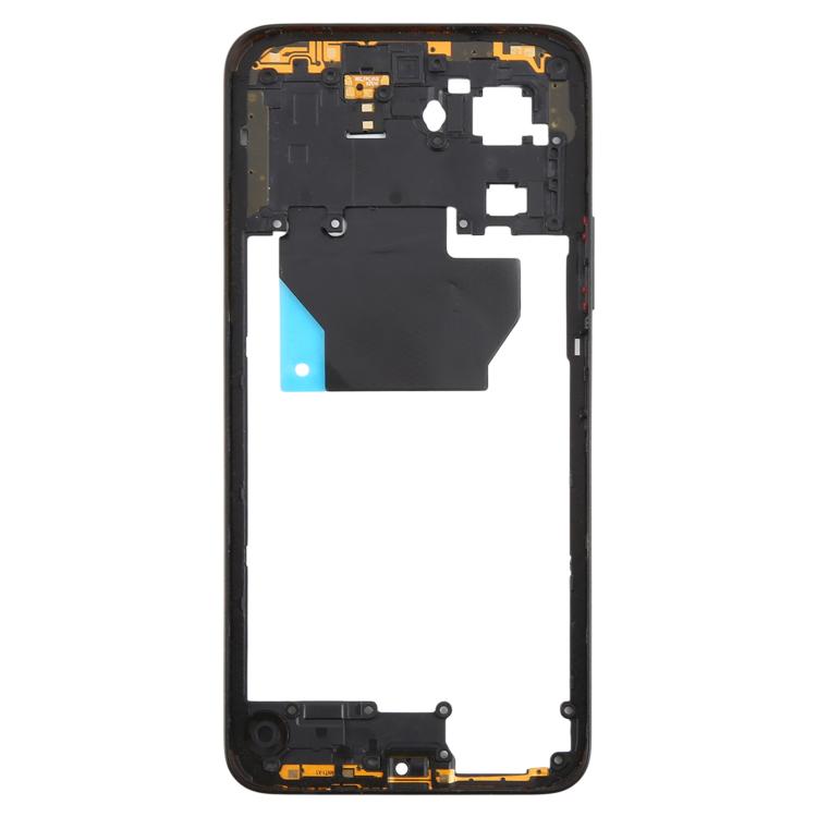 Cadre central d'origine pour Xiaomi Redmi 15 5G, For Xiaomi Redmi 15 5G(Original)