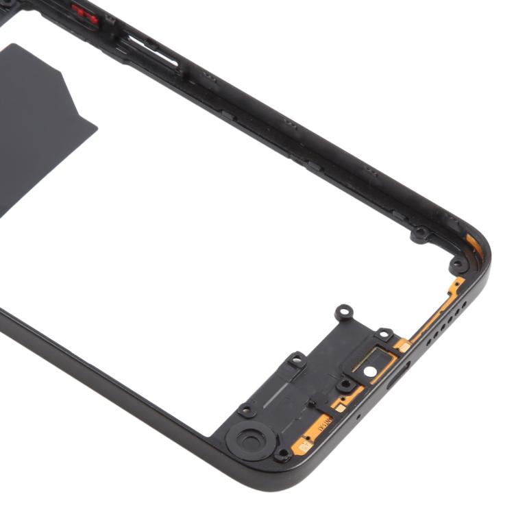 Cadre central d'origine pour Xiaomi Redmi 15 5G, For Xiaomi Redmi 15 5G(Original)