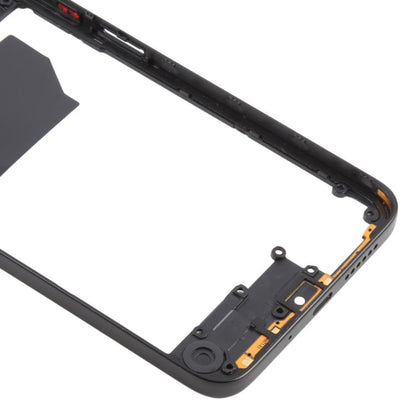 Cadre central d'origine pour Xiaomi Redmi 15 5G, For Xiaomi Redmi 15 5G(Original)