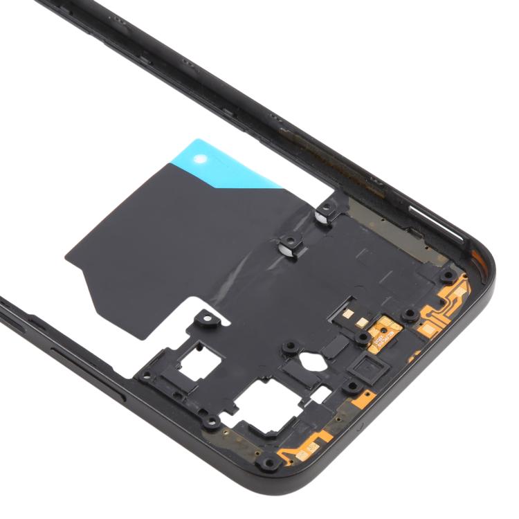 Cadre central d'origine pour Xiaomi Redmi 15 5G, For Xiaomi Redmi 15 5G(Original)