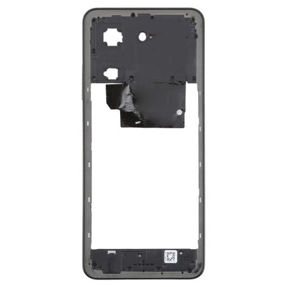 Cadre central d'origine pour Xiaomi Redmi A5 4G, For Xiaomi Redmi A5 4G(Original)