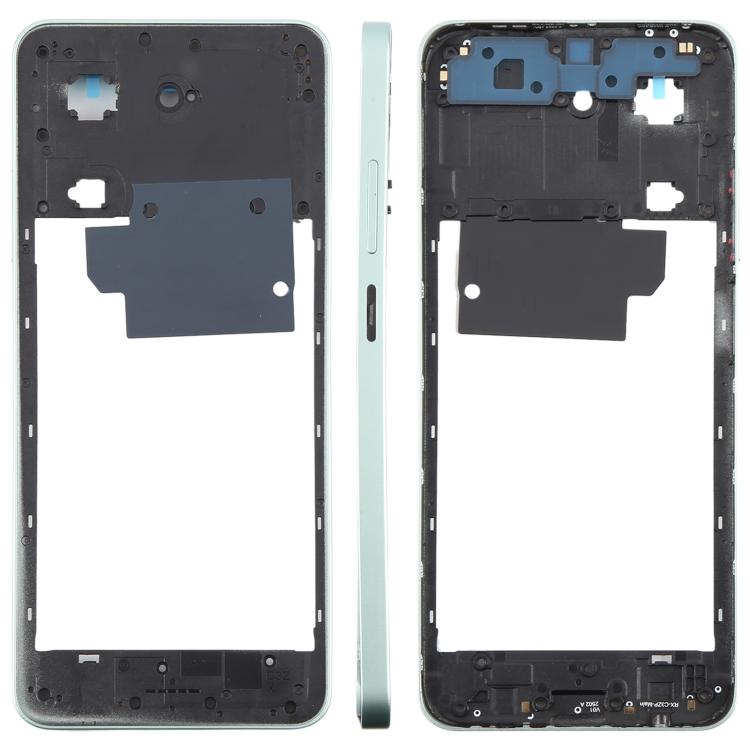 Cadre central d'origine pour Xiaomi Redmi A5 4G, For Xiaomi Redmi A5 4G(Original)