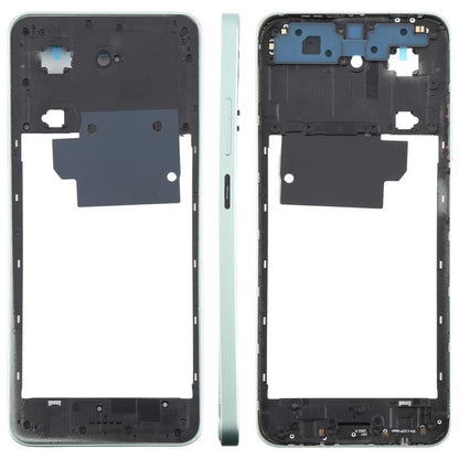 Cadre central d'origine pour Xiaomi Redmi A5 4G, For Xiaomi Redmi A5 4G(Original)
