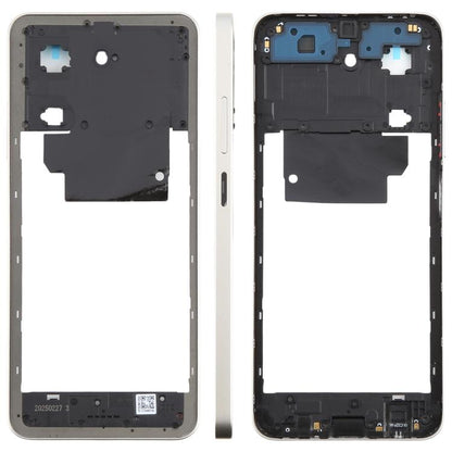 Cadre central d'origine pour Xiaomi Redmi A5 4G, For Xiaomi Redmi A5 4G(Original)