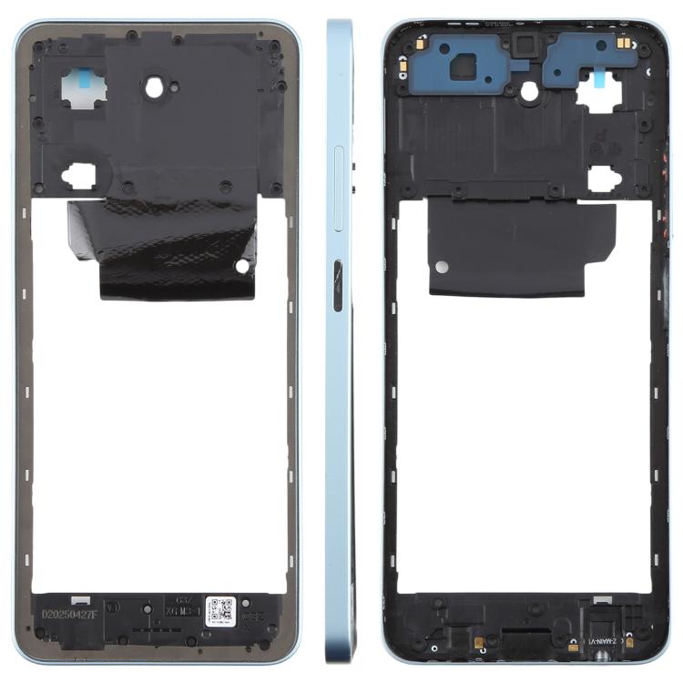 Cadre central d'origine pour Xiaomi Redmi A5 4G, For Xiaomi Redmi A5 4G(Original)