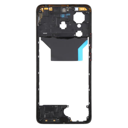 Cadre central d'origine pour Xiaomi Redmi Note 14 4G, For Xiaomi Redmi Note 14 4G(Original)