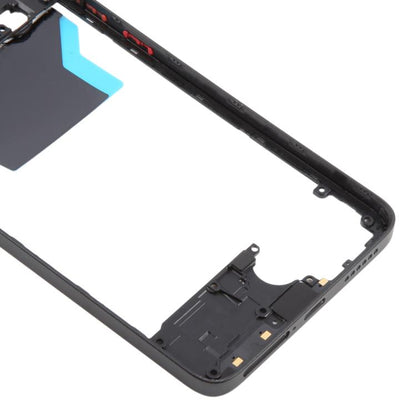 Cadre central d'origine pour Xiaomi Redmi Note 14 4G, For Xiaomi Redmi Note 14 4G(Original)
