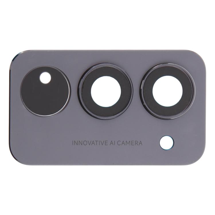 Objectif de caméra arrière pour Xiaomi Redmi 15 5G, For Xiaomi Redmi 15 5G