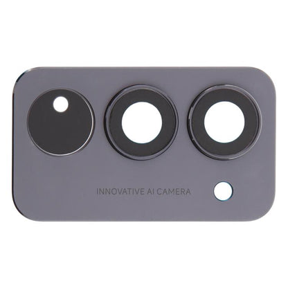 Objectif de caméra arrière pour Xiaomi Redmi 15 5G, For Xiaomi Redmi 15 5G