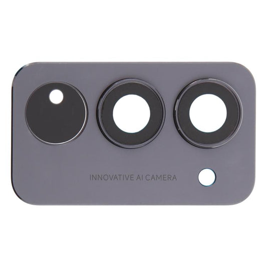 Objectif de caméra arrière pour Xiaomi Redmi 15 5G, For Xiaomi Redmi 15 5G